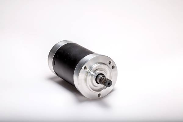 RICKS - STARTER MOTOR - Image 1