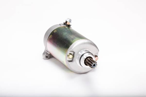 RICKS - STARTER MOTOR - Image 1