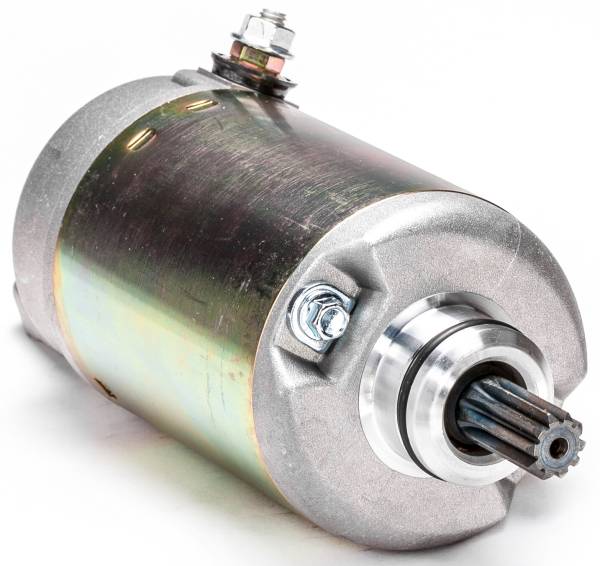 RICKS - STARTER MOTOR - Image 1