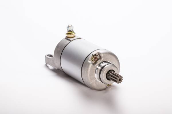 RICKS - STARTER MOTOR TRI - Image 1