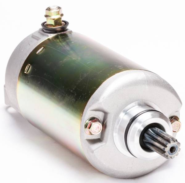 RICKS - STARTER MOTOR - Image 1