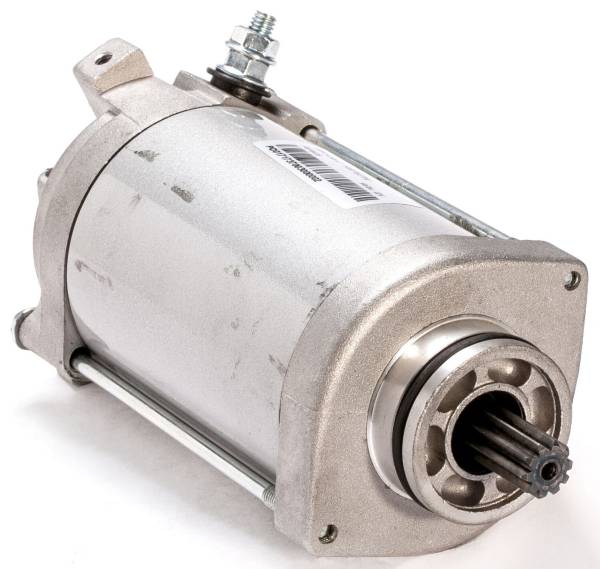 RICKS - STARTER MOTOR - Image 1