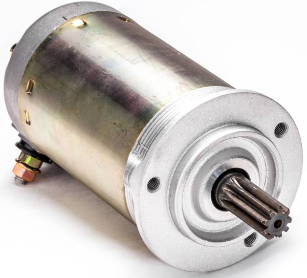 RICKS - STARTER MOTOR - Image 1