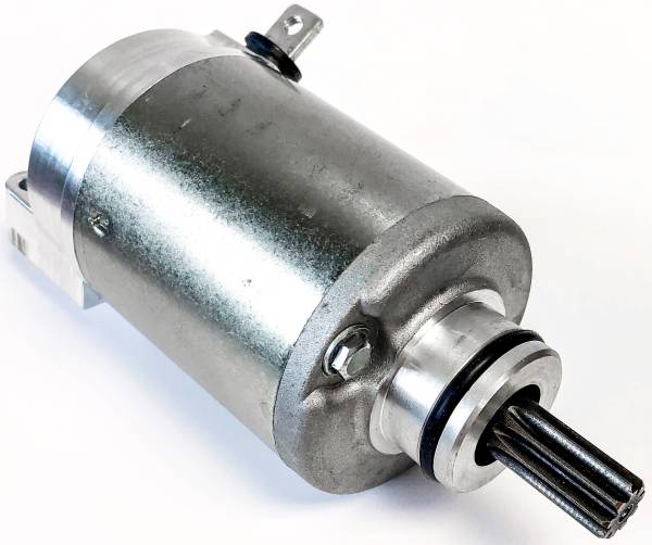 RICKS - STARTER MOTOR - Image 1