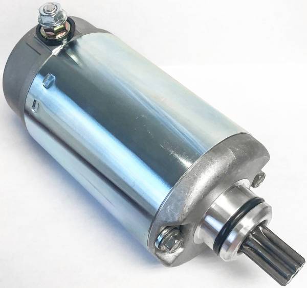 RICKS - STARTER MOTOR - Image 1