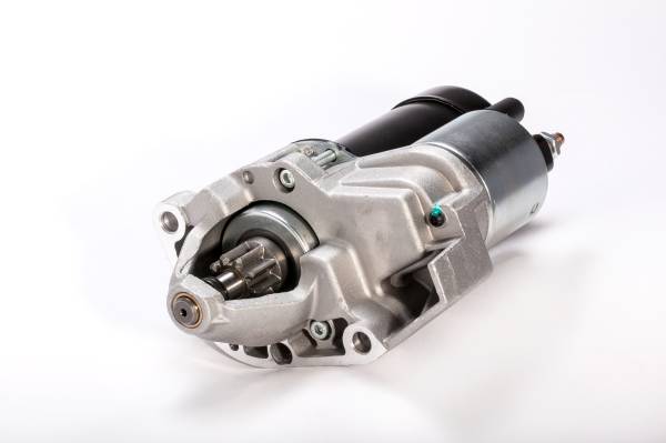 RICKS - STARTER MOTOR - Image 1