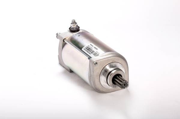 RICKS - STARTER MOTOR - Image 1