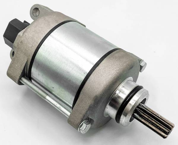 RICKS - STARTER MOTOR - Image 1