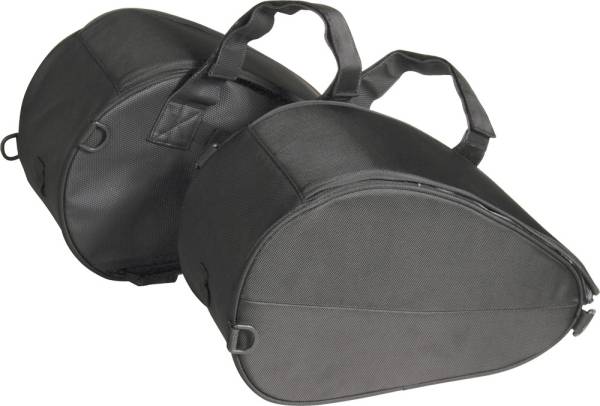 DOWCO - FASTRAX VALUE SADDLEBAGS 16" X 7.75" X 10" - Image 1