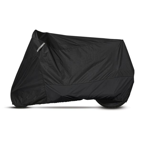 DOWCO - COVER WEATHERALL PLUS BLACK GROM/Z125 - Image 1