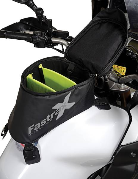 DOWCO - FASTRAX XTREME TANK BAG 13"X7.5"X8.5" - Image 1