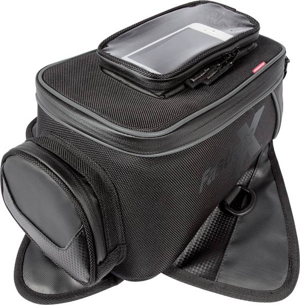 DOWCO - BACKROADS SMALL TANK BAG 13" X 5.25" X 7" - Image 1