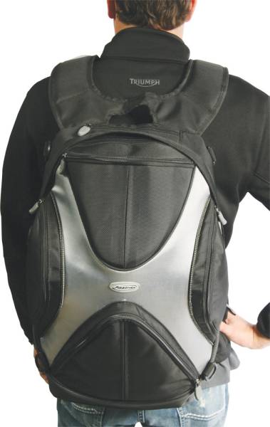 DOWCO - FASTRAX BACK PACK - Image 1