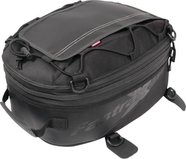 DOWCO - BACKROADS TAIL BAG EXPANDS TO: 16" X 11" X 6" - Image 1