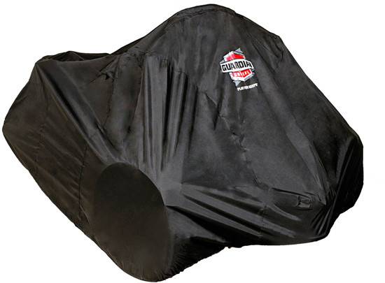 DOWCO - COVER WEATHERALL PLUS CAN-AM SPYDER - Image 1