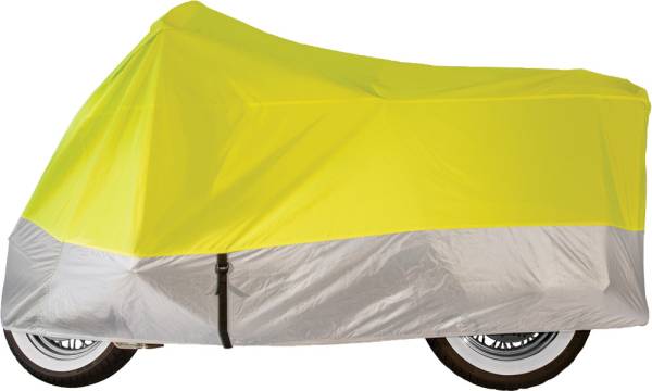 DOWCO - GUARDIAN MOTORCYCLE COVER HI-VIS MD - Image 1