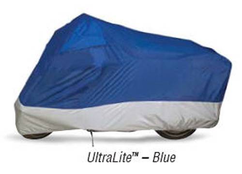 DOWCO - COVER ULTRALITE MD BLUE - Image 1