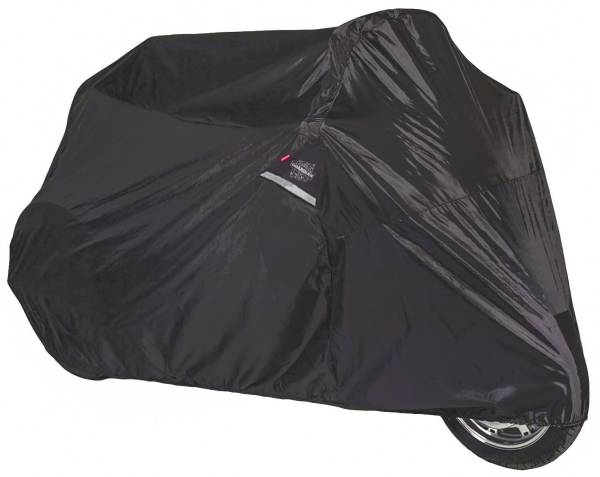 DOWCO - COVER WEATHERALL PLUS 2X TRIKES - Image 1