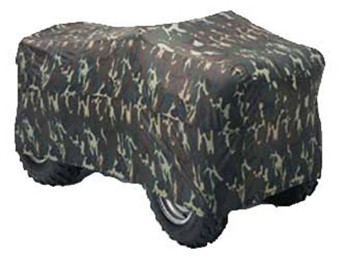 DOWCO - GUARDIAN COVER 3X GREEN CAMO - Image 1