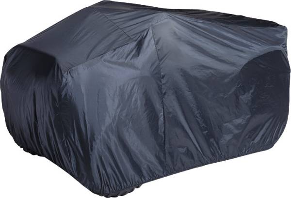 DOWCO - GUARDIAN COVER SPORT QUAD BLACK - Image 1