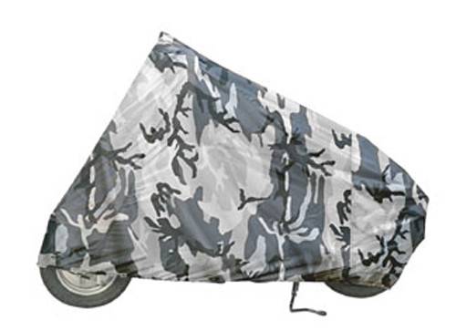 DOWCO - COVER WEATHERALL SCOOTER M (UR BAN CAMO) - Image 1