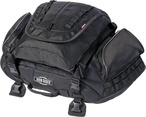 DOWCO - RUMBLE TAIL BAG 15" X 6" X 26" - Image 1