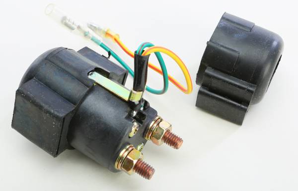 RICKS - STARTER SOLENOID - Image 1