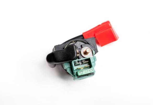 RICKS - STARTER SOLENOID - Image 1