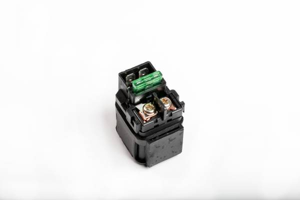 RICKS - STARTER SOLENOID - Image 1