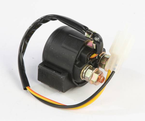 RICKS - STARTER SOLENOID - Image 1