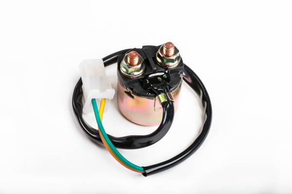 RICKS - SOLENOID SWITCH - Image 1