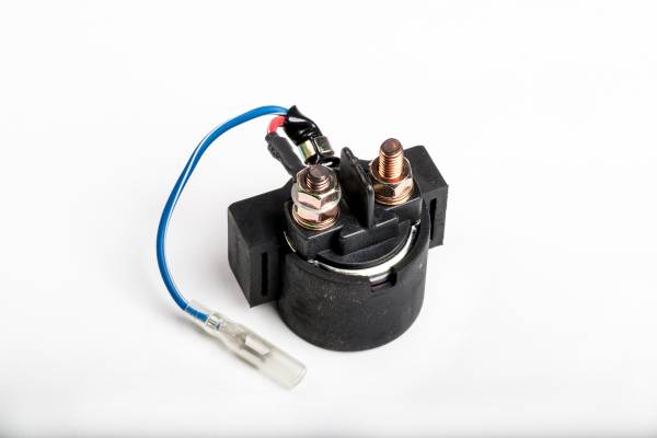 RICKS - STARTER SOLENOID - Image 1