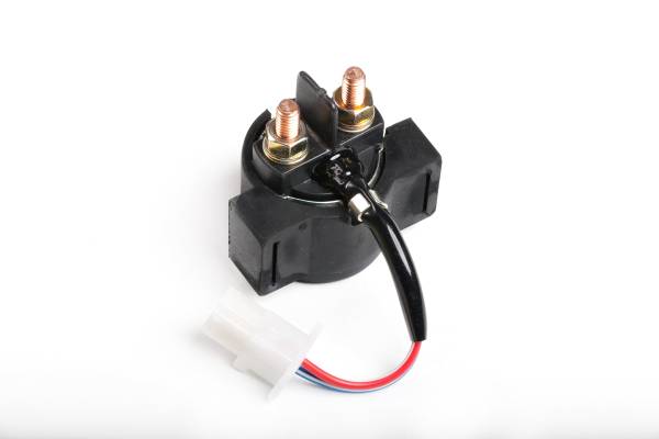 RICKS - STARTER SOLENOID - Image 1