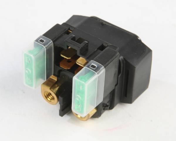 RICKS - STARTER SOLENOID YAMAHA - Image 1