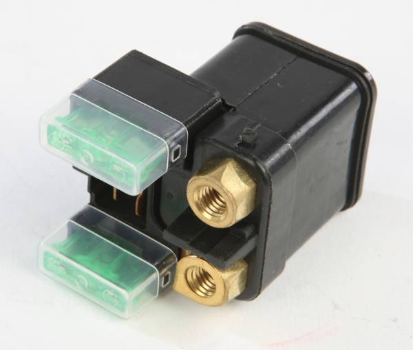 RICKS - STARTER SOLENOID YAM - Image 1