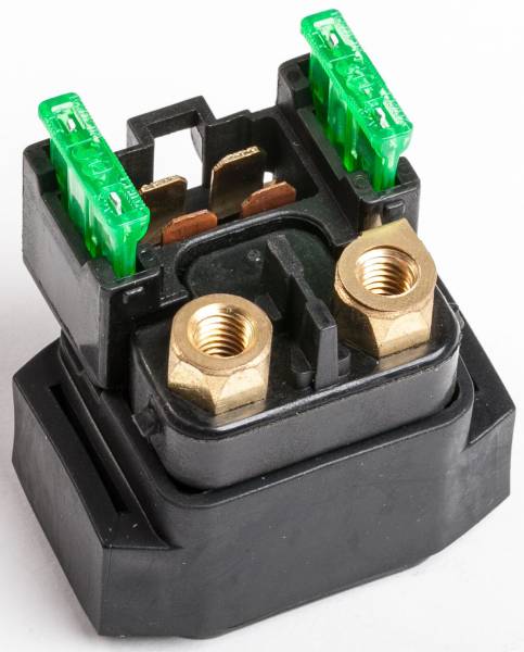 RICKS - STARTER SOLENOID YAM - Image 1