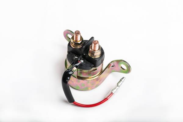 RICKS - STARTER SOLENOID - Image 1