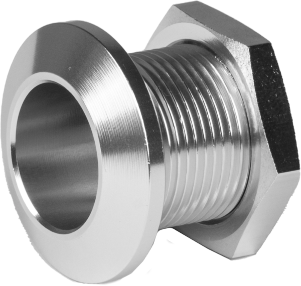 FIRE POWER - BILLET BOW EYE BUSHING - Image 1