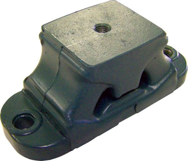 MONKEY GRIP - EA/MOTOR MOUNT YAMAHA - Image 1