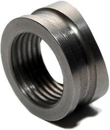 BAZZAZ - O2 SENSOR BUNG STAINLESS - Image 1