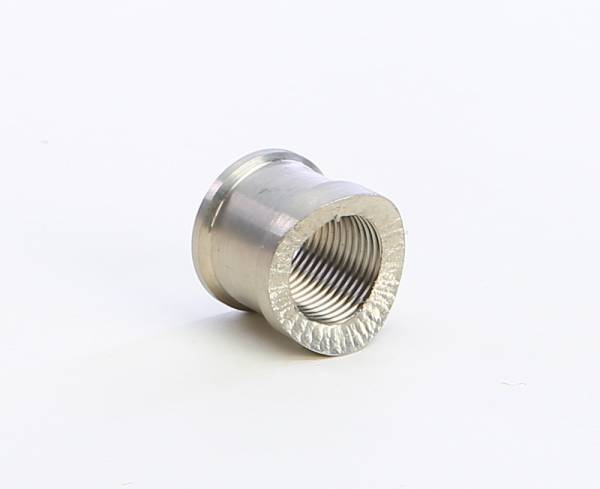 BAZZAZ - O2 SENSOR BUNG 1" RISE TITANIUM - Image 1