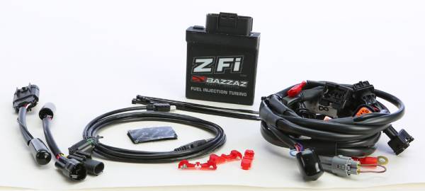 BAZZAZ - Z-FI FUEL INJECTION TUNING - Image 1