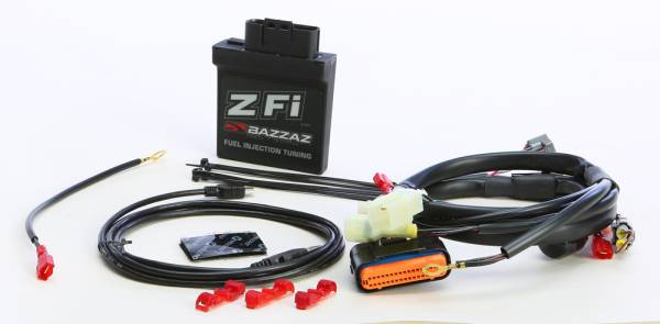 BAZZAZ - Z-FI FUEL INJECTION TUNING - Image 1