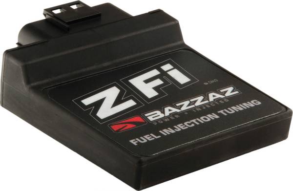 BAZZAZ - Z-FI FUEL INJECTION TUNING - Image 1