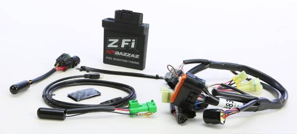 BAZZAZ - Z-FI FUEL INJECTION TUNING - Image 1