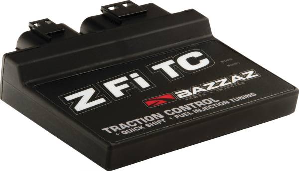 BAZZAZ - Z-FI TRACTION CONTROL + QUICK SHIFT + FUEL INJECTION TUNING - Image 1