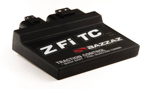 BAZZAZ - Z-FI TRACTION CONTROL + QUICK SHIFT + FUEL INJECTION TUNING - Image 1