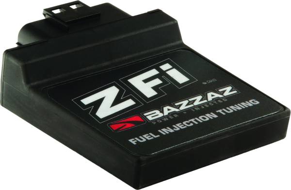 BAZZAZ - Z-FI TRACTION CONTROL + QUICK SHIFT + FUEL INJECTION TUNING - Image 1