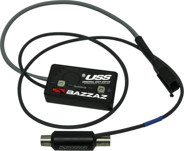 BAZZAZ - UNIVERSAL STRAIN GAUGE SHIFT SWITCH - Image 1