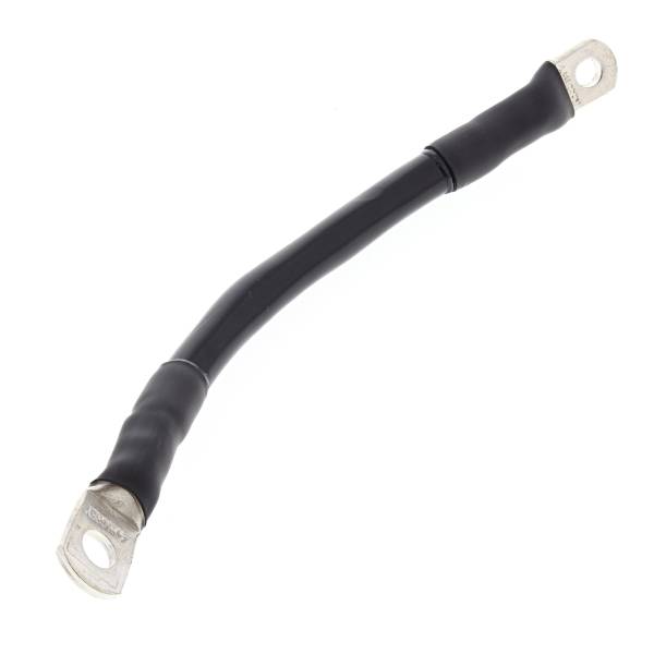 ALL BALLS - BATTERY CABLE BLACK 7" - Image 1